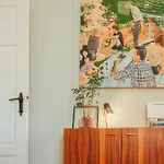 Feel Good Apartment: Design Getaway In Mountains * Zittau