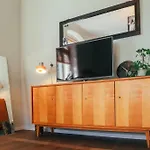 Apartment Feel Good Apartment: Design Getaway In Mountains Zittau