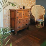Feel Good Apartment: Design Getaway In Mountains * Zittau