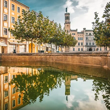 Feel Good - Zentrale 65qm Design Im Zittauer Gebirge - Bahnhofsnah In Ruhiger Lage 아파트