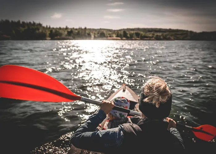 Feel Good - Zentrale 65qm Design Im Zittauer Gebirge - Bahnhofsnah In Ruhiger Lage