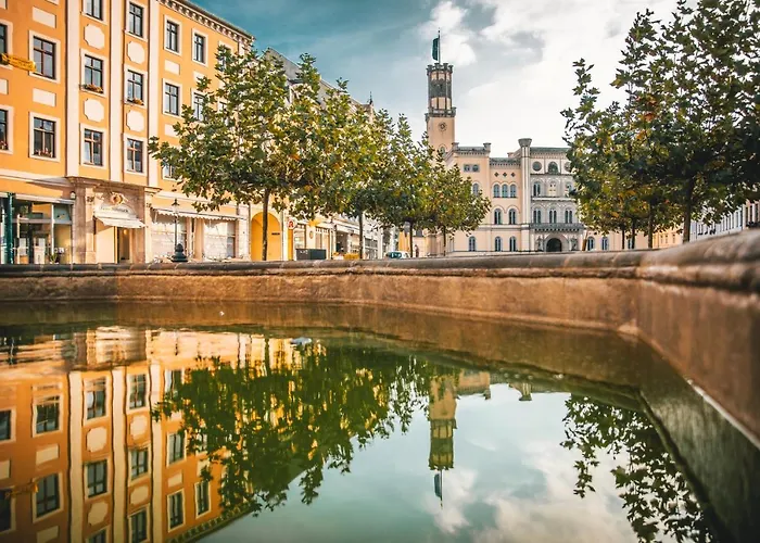 Feel Good - Zentrale 65qm Design Im Zittauer Gebirge - Bahnhofsnah In Ruhiger Lage شقة