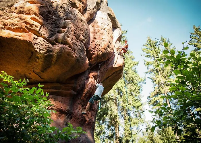 Feel Good - Zentrale 65qm Design Im Zittauer Gebirge - Bahnhofsnah In Ruhiger Lage شقة
