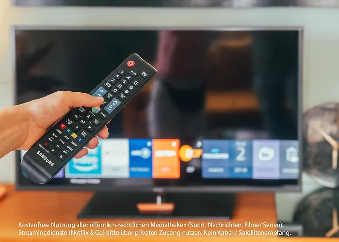 Feel Good - Zentrale 65qm Design Im Zittauer Gebirge - Bahnhofsnah In Ruhiger Lage *