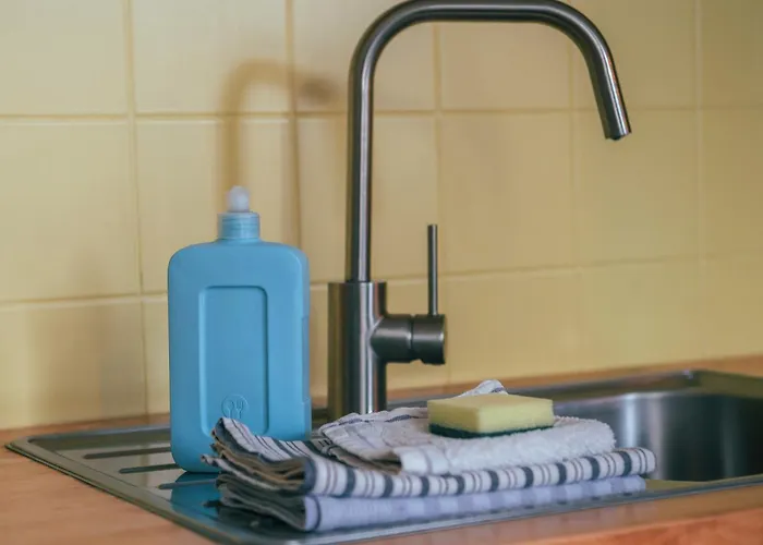 Feel Good - Zentrale 65qm Design Im Zittauer Gebirge - Bahnhofsnah In Ruhiger Lage تسيتاو